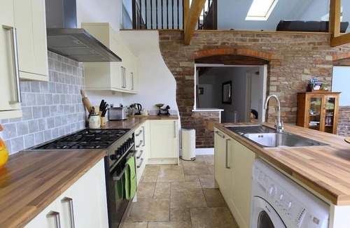 Flaxley House | The Old Mill
