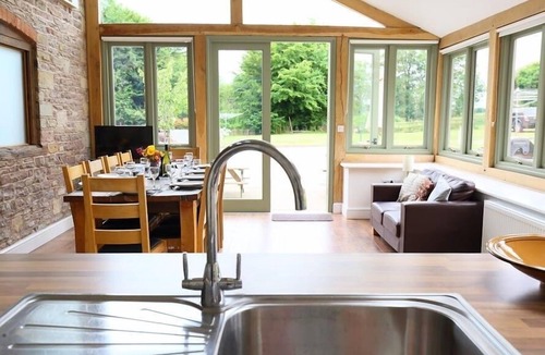 Flaxley House | The Old Mill