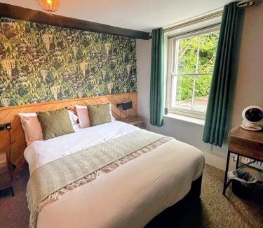 Harnham Hotel | The Old Mill Hotel