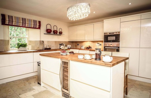 Dalkeith House | The Old Mill House Experience Edinburgh