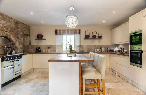 Dalkeith House | The Old Mill House Experience Edinburgh