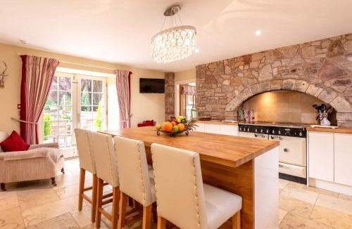 Dalkeith House | The Old Mill House Experience