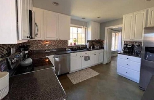 Covington House | The Old Oak House