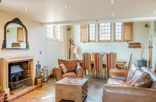 Quendon House | The Old Parish Hall