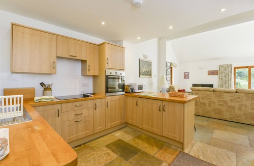 East Portlemouth Cottage | The Old Parlour