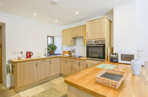 East Portlemouth Cottage | The Old Parlour