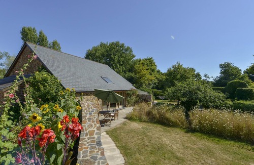 East Portlemouth Cottage | The Old Parlour