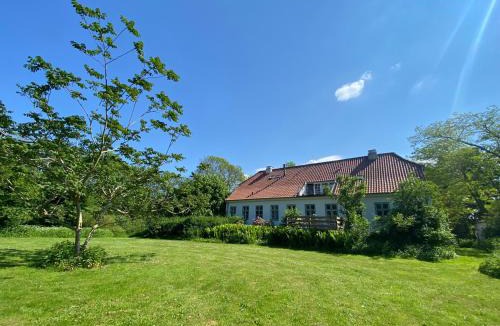 Vigerslev Cabin | The Old Parsonage