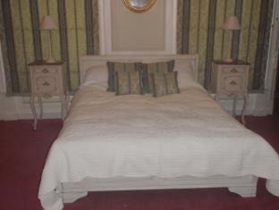 Farrington Gurney Bed & Breakfast | The Old Parsonage