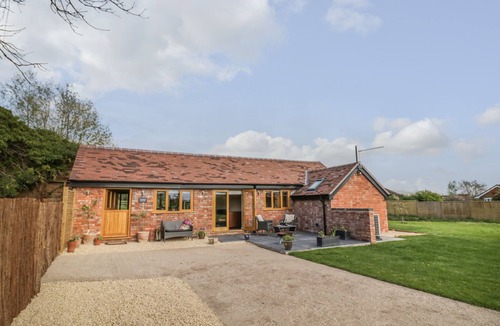 Defford Cottage | The Old Piggery