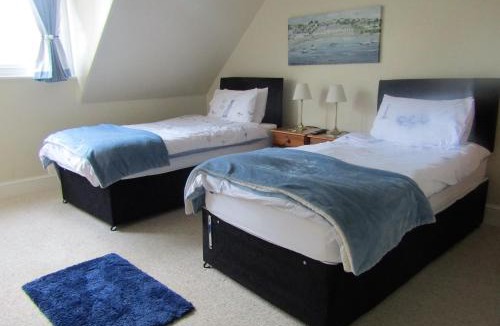Moretonhampstead Bed & Breakfast | The Old Post House