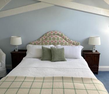 Morpeth Bed & Breakfast | The Old Post Office B&B