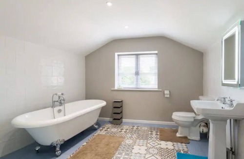 Bretforton House | The Old Post Office - Bretforton Holiday Home
