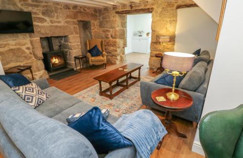 Praze-An-Beeble House | The Old Post Office