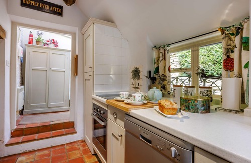 Rendcomb House | The Old Post Office - Chedworth