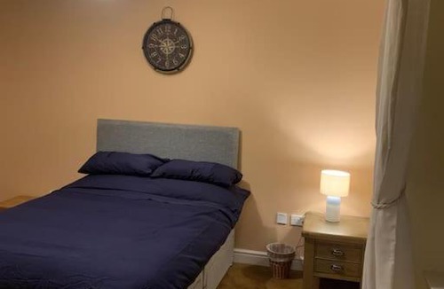 Golspie Apartment | The old post office