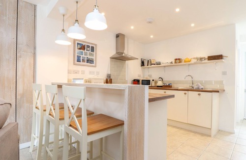 Porthleven Cottage | The Old Post Office
