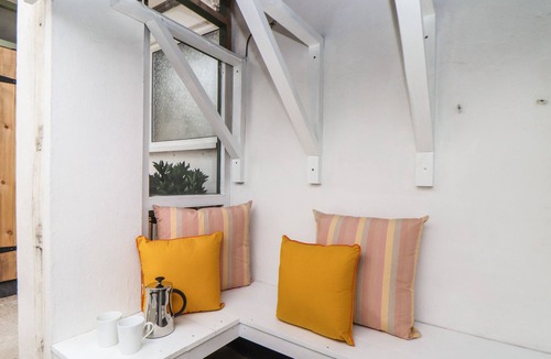 Porthleven Cottage | The Old Post Office