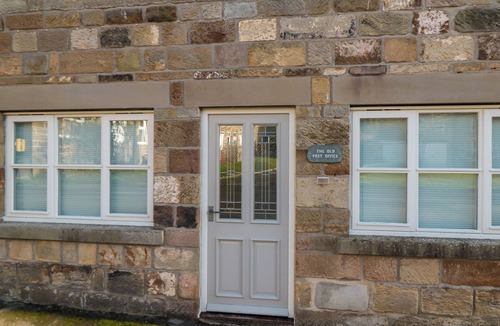 Rosedale Abbey Cottage | THE OLD POST OFFICE, family friendly, with a garden in Rosedale Abbey