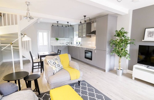 Preston Cottage | The Old Post Office