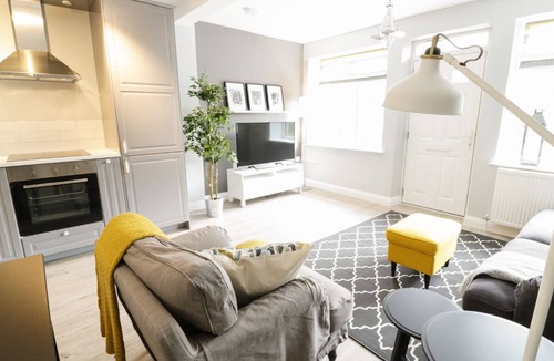 Preston Cottage | The Old Post Office