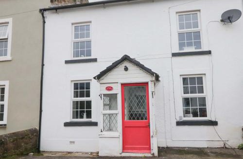 Whitehaven House | The Old Post Office