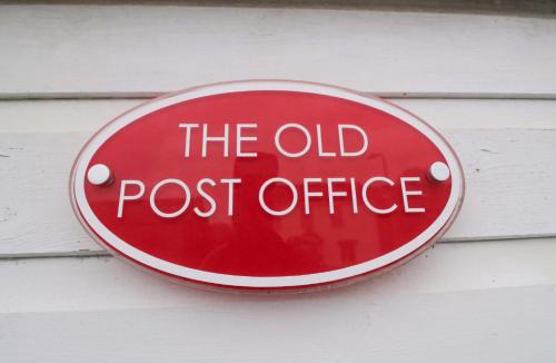 Whitehaven House | The Old Post Office