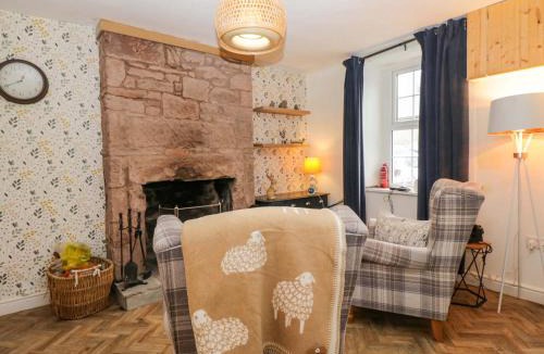 Whitehaven House | The Old Post Office