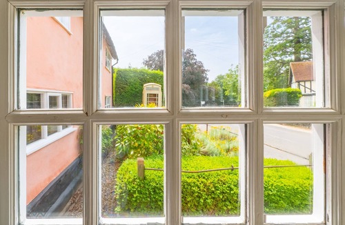 Higham Cottage | The Old Post Office, Higham