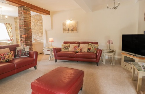 Rosedale Abbey Cottage | The Old Post Office, ROSEDALE ABBEY