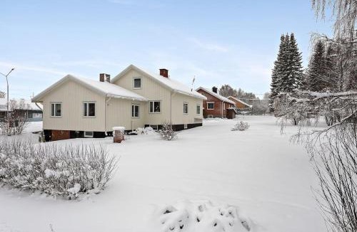 Hedenaset Bed & Breakfast | The Old Post Office