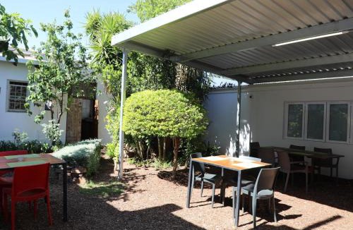 Ladismith Hotel | The Old Posthouse