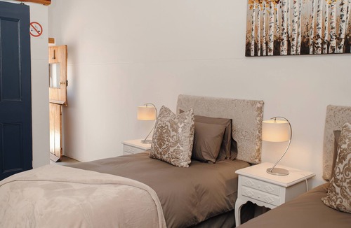 Ladismith House | The Old Posthouse