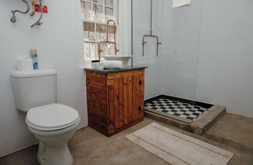 Ladismith House | The Old Posthouse