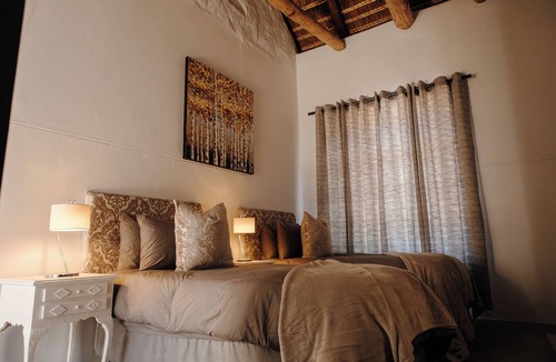 Ladismith House | The Old Posthouse