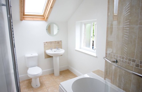 Ruthin Bed & Breakfast | The Old Rectory Bed & Breakfast