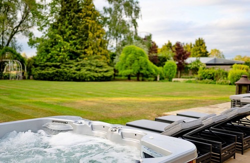 Tring House | The Old Rectory by Interhome