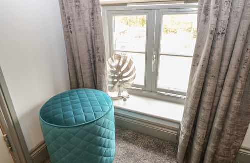 Norwich Cottage | THE OLD RECTORY COACH HOUSE, family friendly in Rockland St Mary