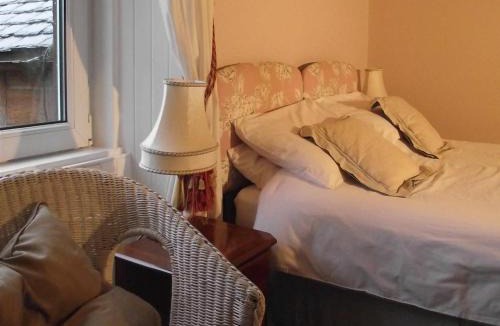 Annan Bed & Breakfast | The Old Rectory