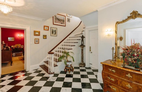 Deal House | The Old Rectory