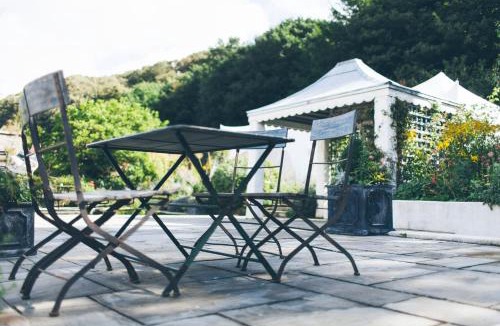 Old Town Hastings Bed & Breakfast | The Old Rectory