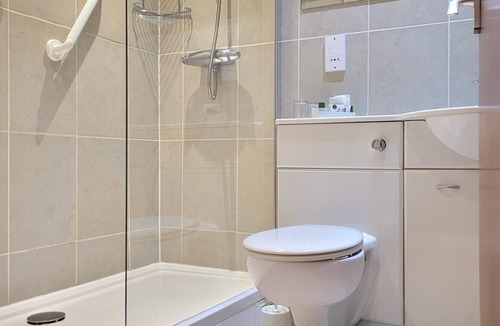 Crostwick Hotel | The Old Rectory Hotel