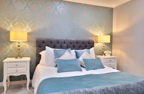 Crostwick Hotel | The Old Rectory Hotel