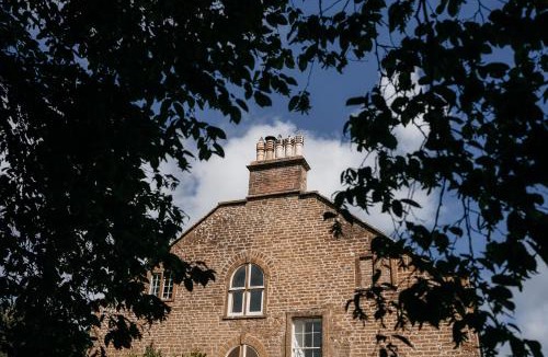North Perrott Bed & Breakfast | The Old Rectory Somerset