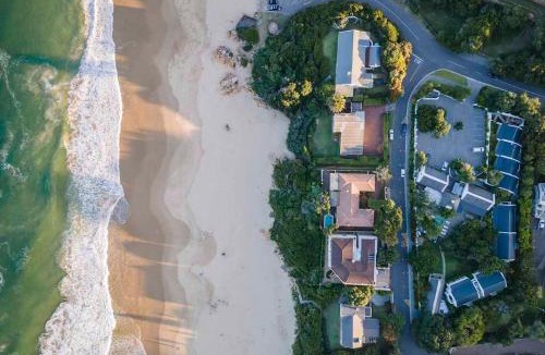 Plettenberg Bay Hotel | The Old Rectory