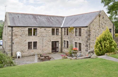Shincliffe House | The Old School