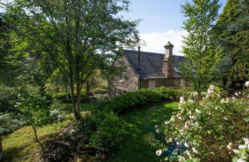 Hume House | The Old School, Hume