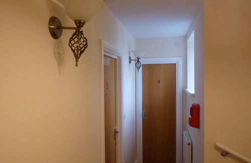 South Tawton Apartment | The Old Seven Stars