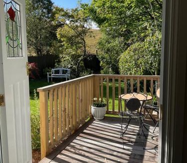 Glentunnel Apartment | The old shearers quarters