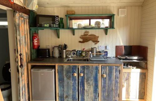 Benderloch House | The Old Shed